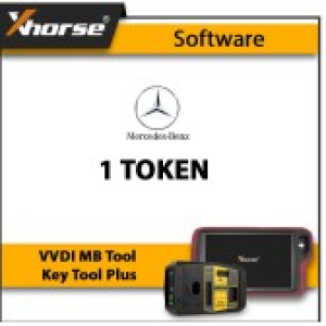 MB Token/Xhorse/(XDMBTKEN) 