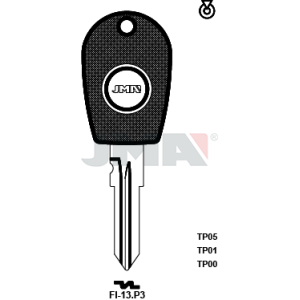 TP00FI13P3 /JMA/ FIAT