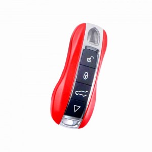 Универсальный SMART KEY пульт смарт-ключ (XSPS01EN)(90201)/Xhorse/2022 год