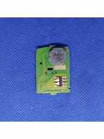 Ключ-плата XZBT43EN Honda smart 3 but + PANIC Xhorse-VVDI