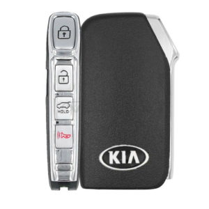 Ключ XZKA82EN KIA smart 3 but+PANIC Xhorse-VVDI