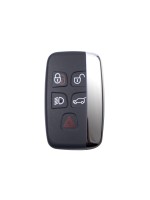 Универсальный SMART KEY пульт смарт-ключ (XSLR01EN)(90280)/Xhorse/2022 год