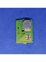 Ключ-плата XZBT42EN Honda smart 2 but Xhorse-VVDI