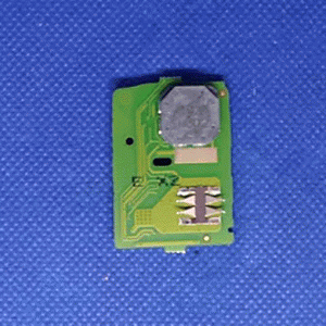 Ключ-плата XZBT42EN Honda smart 2 but Xhorse-VVDI