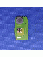 Ключ-плата XZKA81EN KIA HYUNDAI smart 3 but Xhorse-VVDI