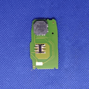 Ключ-плата XZKA81EN KIA HYUNDAI smart 3 but Xhorse-VVDI