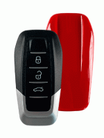 Универсальный пульт с платой 3 кнопки/Xhorse/(XKFEF1EN)2022  90326X