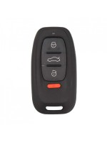 Универсальный пульт с платой smart XSADJ1EN для Audi 754J 315/ 433/ 868MHZ 4 but Xhorse-VVDI