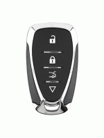 Ключ универсальный smart XSCLN1EN 4 but Xhorse-VVDI