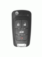 Ключ універсальний викидний XNBU21EN 3 but + PANIC