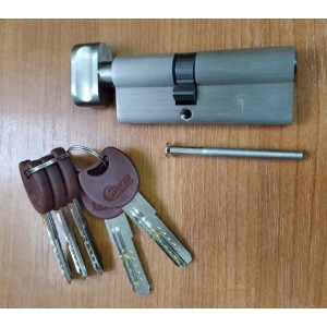 Циліндр HISAR ZCK-80(35x45T)SN