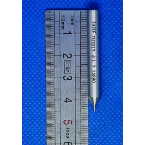 Копир вертикальный 1,2mm xD6x45L 55 series