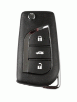 TOY.T Style(Flip-3BTN) XKTO00EN