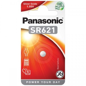 SR-621 PANASONIC