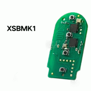Универсальный пульт  Smart key (XSBMK1)(91530)/Xhorse/BMW
