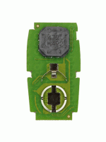 Плата смарт ключа Subaru Xhorse XSSBR1 без корпуса