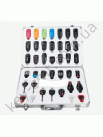 Remote Box (XKRSB1EN) чемодан