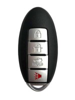 Универсальный пульт с платой И ЧИПОМ SMART KEY (XSNIS2EN) XHORSE/93500/