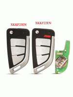 Универсальный пульт с платой (XEKF23EN) XHORSE