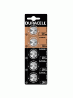 CR 2016 Duracell DSN уп.1х5 шт.