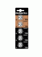 CR 2032 Duracell DSN уп,5 шт