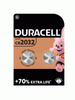 CR 2032 Duracell DSN уп,2 шт