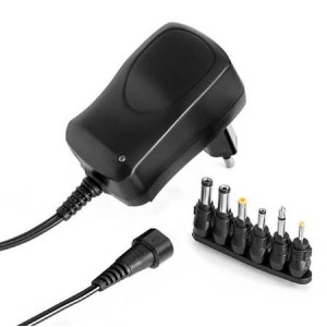 Універсальний адаптер MastAK(MW-500i)