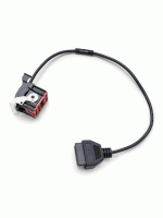 ADC2025  кабель IVECO ADVANCED DIAGNOSTICS  SMARTPRO 