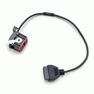 ADC2025  кабель IVECO ADVANCED DIAGNOSTICS  SMARTPRO 