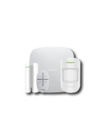 Ajax StarterKit (8EU) UA white комплект охоронної сигналізації