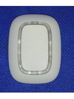 AJAX SpaceControl Брелок керування системою безпеки з тривожною кнопкою