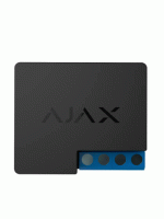 Ajax Relay EU контролер дистанційного керування