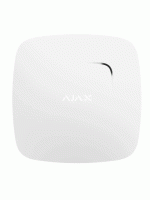 Ajax FireProtect Plus (8EU) UA white (with CO) датчик диму та чадного газу