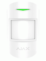 Ajax MotionProtect white EU датчик руху
