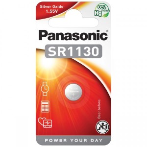 SR-1130 PANASONIC