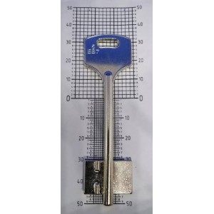    5EB7 /Silca/ Эльбор14