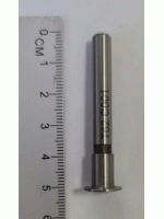 D740415ZB FRESINO F17 SILCA фреза  грибкообразная