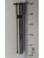 D740469 FRESINO F62W SILCA фреза грибкообразная (крупнозубая)