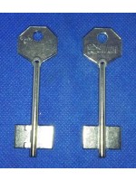    5DVN21 /Silca/_Эльбор14