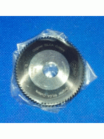 D745810ZB  Фреза уголова  для Silca FLASH HSS (60*12.5 mm)