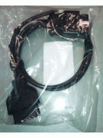 ADC2011 CHRYSLER 2018 CAN CAB.S.PRO AD D753084AD кабель для SMART PRO