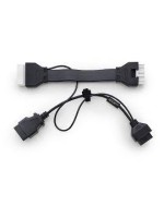 ADC2017 CABLE  D755649AD  RENAULT/NISSAN BYPASS