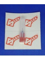 D942866ZR Tracer Point 02T КОПІР SILCA FUTURA