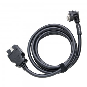 90 DEGREE OBD MASTER CABLE ADC D755648AD Smart Pro ADC2013  основний кабель
