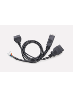 ADC2021 Toyota SECURITY * Bypass Cable D756924AD