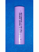 Аккумулятор QUANTUM 18650 LI-ION 2000 mAh