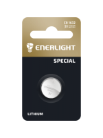 CR 1632 ENERLIGHT LITHIUM BLI 1