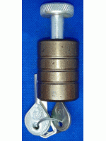 Замок навесной ASPECT ЗН-C-50 Б 3кл.