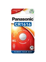 CR 1616 Panasonic/блістер 1шт/