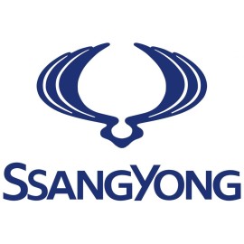 SSANGYONG